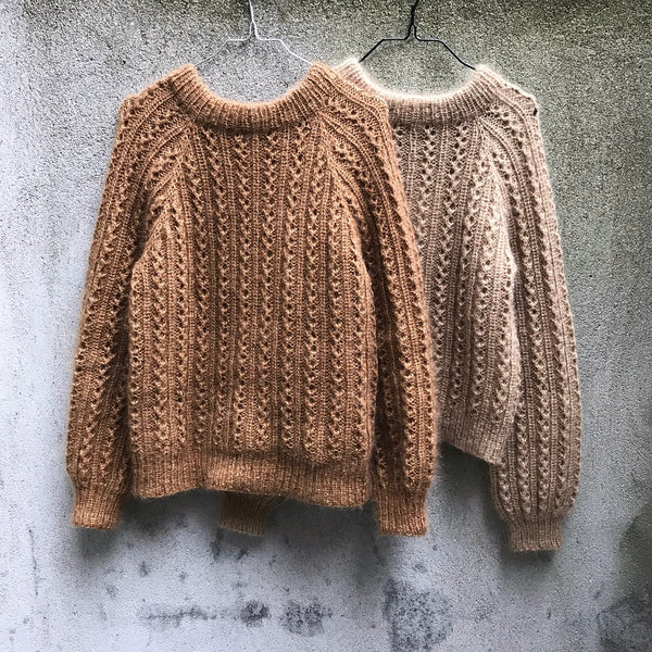 Knitting For Olive WAFFLE CARDIGAN PATTERN – Beautiful Knitters