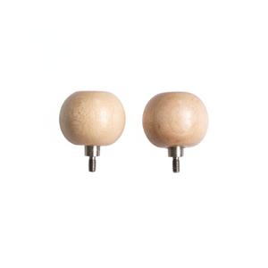 Seeknit Curve Interchangeable Stoppers