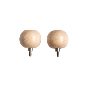Seeknit Curve verwisselbare stoppers