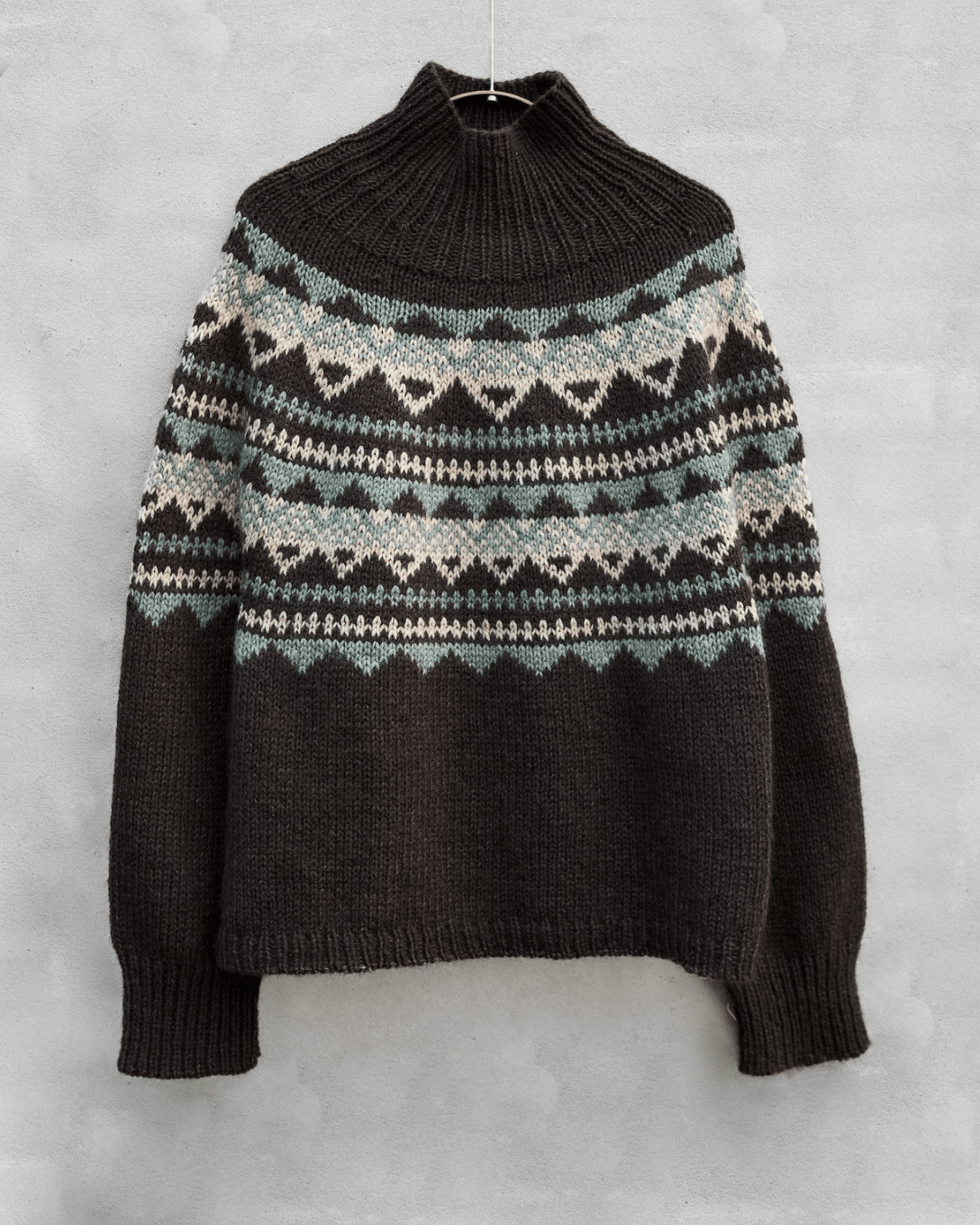 Martha-Pullover
