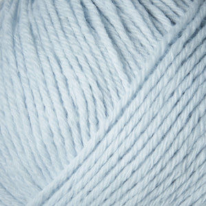 HEAVY Merino - Ice Blue