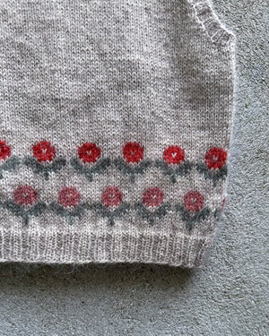 Anemone Vest