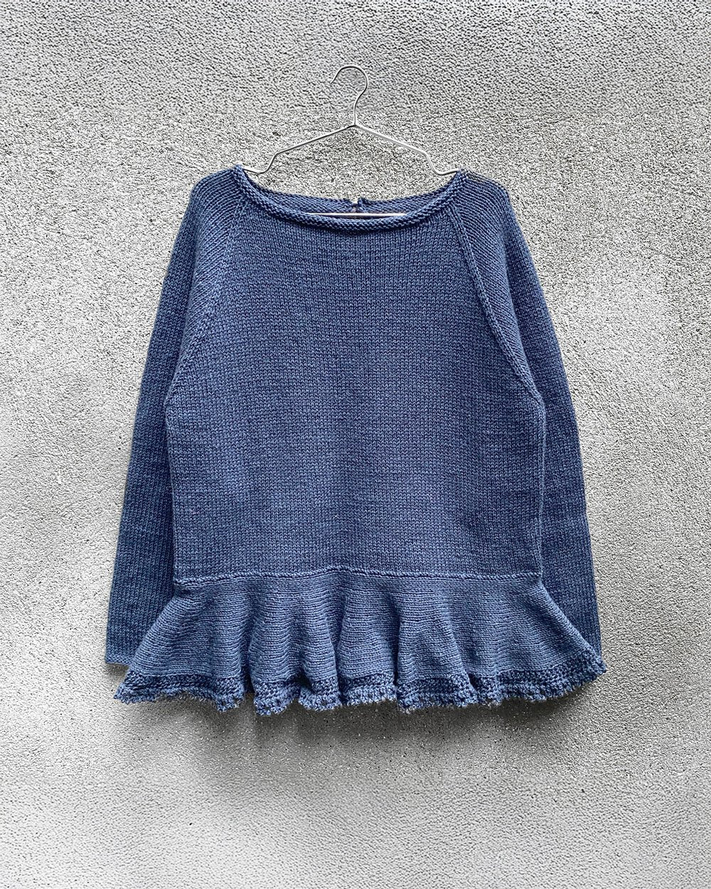 Agnes Blouse