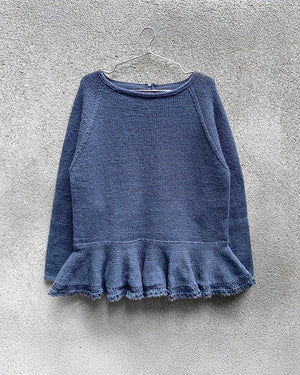 Agnes Blouse