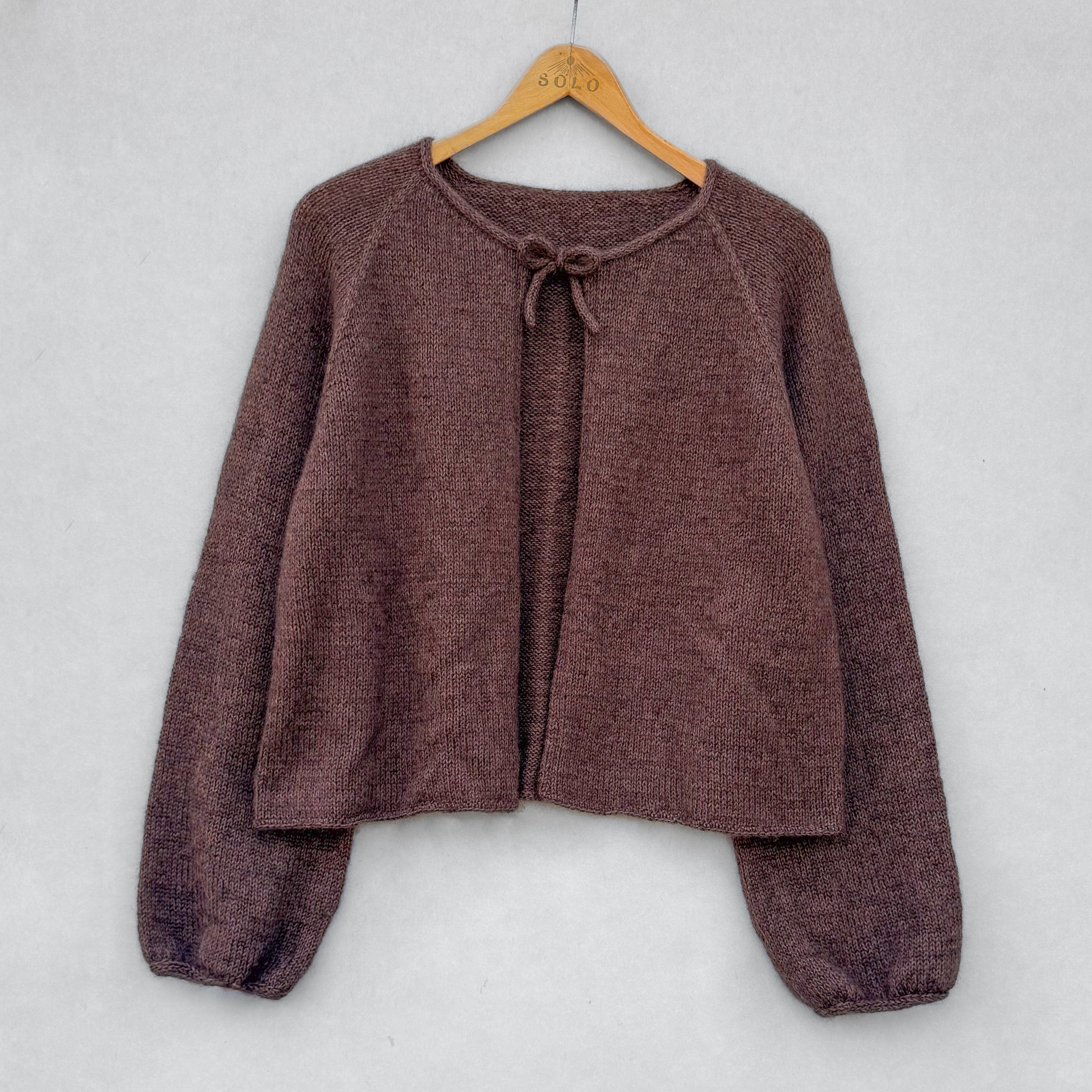 Audrey Cardigan - Adult