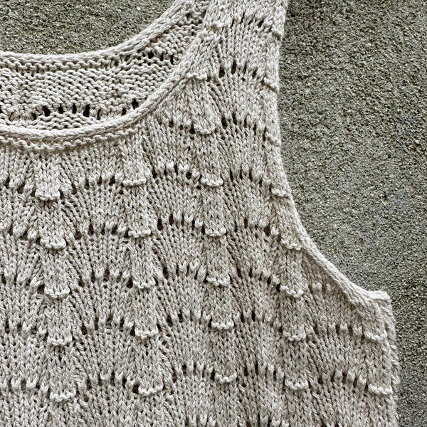 KNITTING FOR OLIVE on Instagram: “Barbroe Bluse. Pattern in the