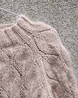 Olive Sweater