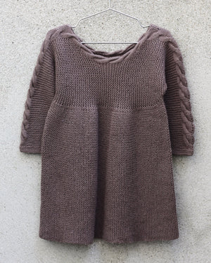 Tuva Dress