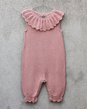 Daisy Jumpsuit
