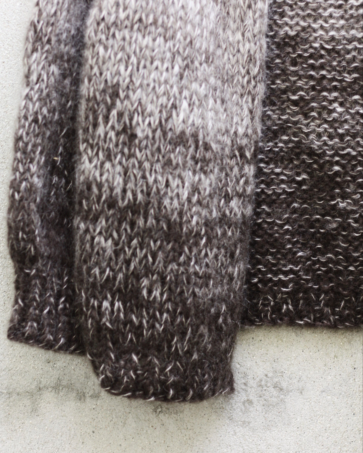 Väri Rain Cardigan