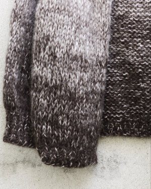 Väri Rain Cardigan