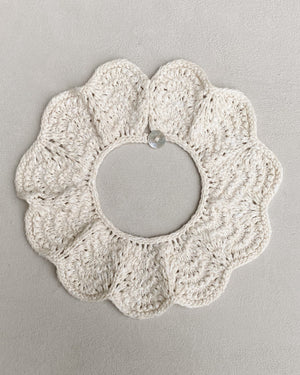 Lace Collar