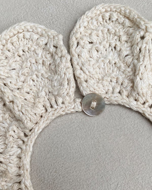 Lace Collar
