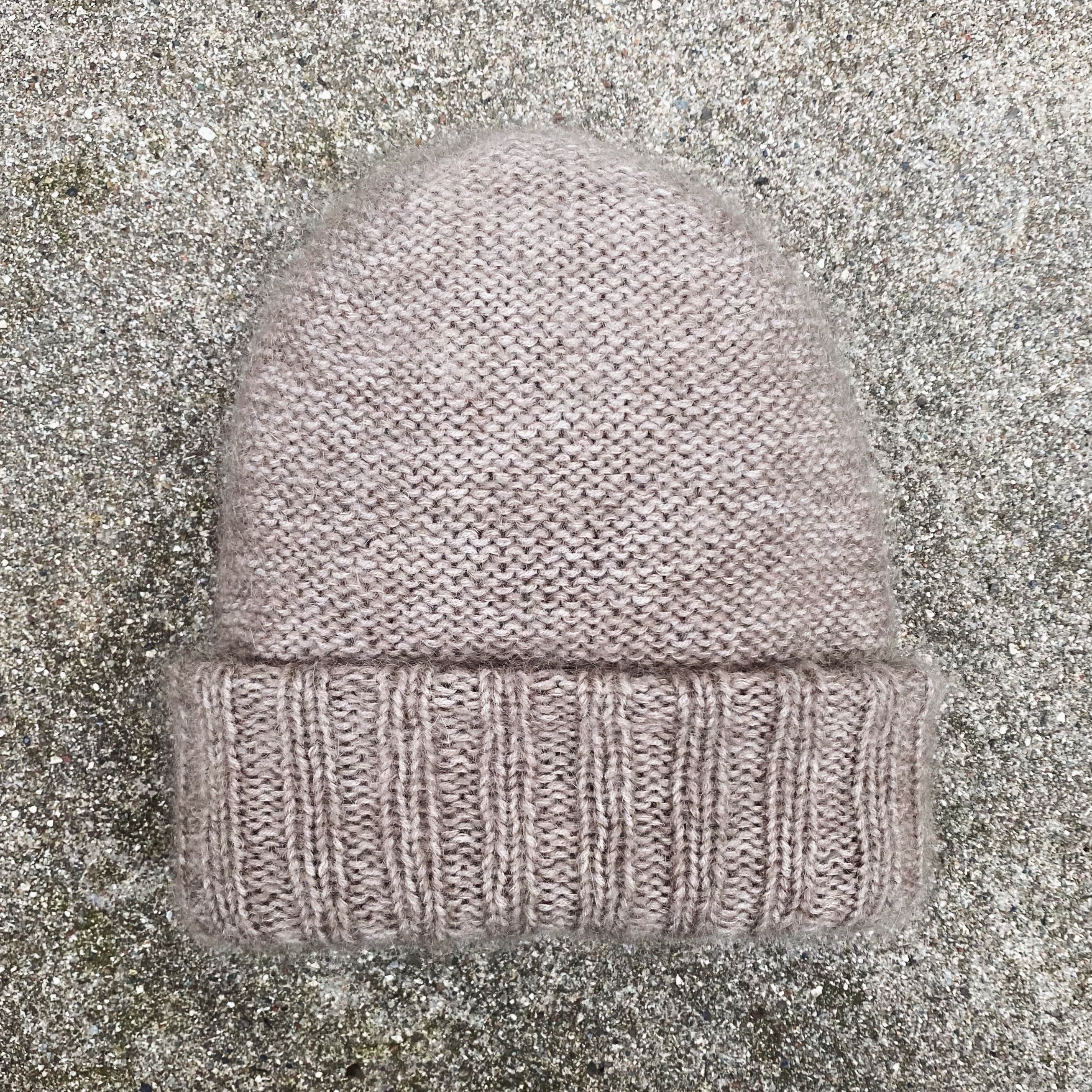 Frederiksberg Beanie