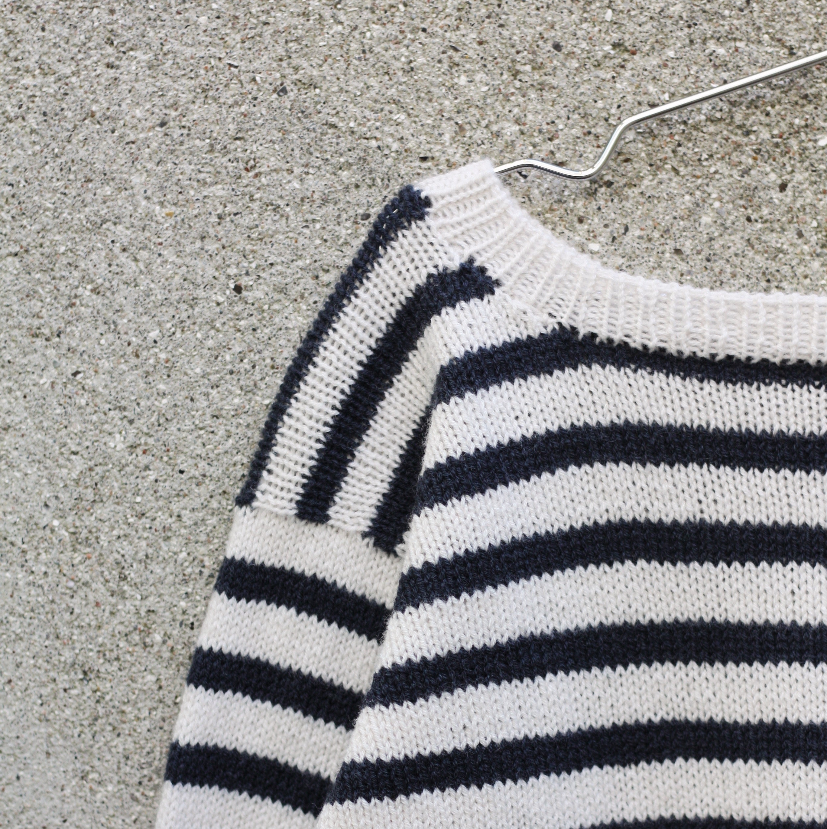 Nordby Pullover