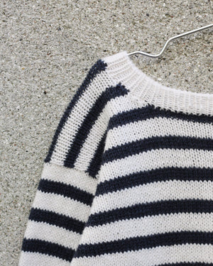 Nordby Pullover
