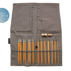 Seeknit Curve Koshitsu All Time Luxury-sett 15 cm