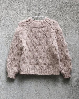 Olive Sweater