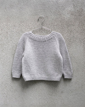 Hans Sweater