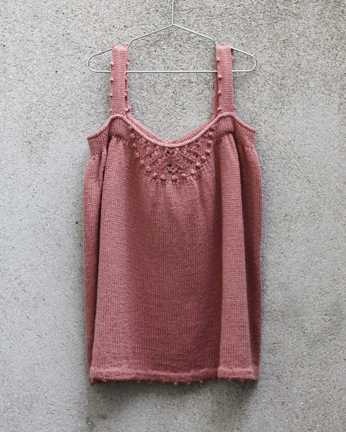 Ava Dress