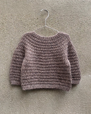Elmer Sweater