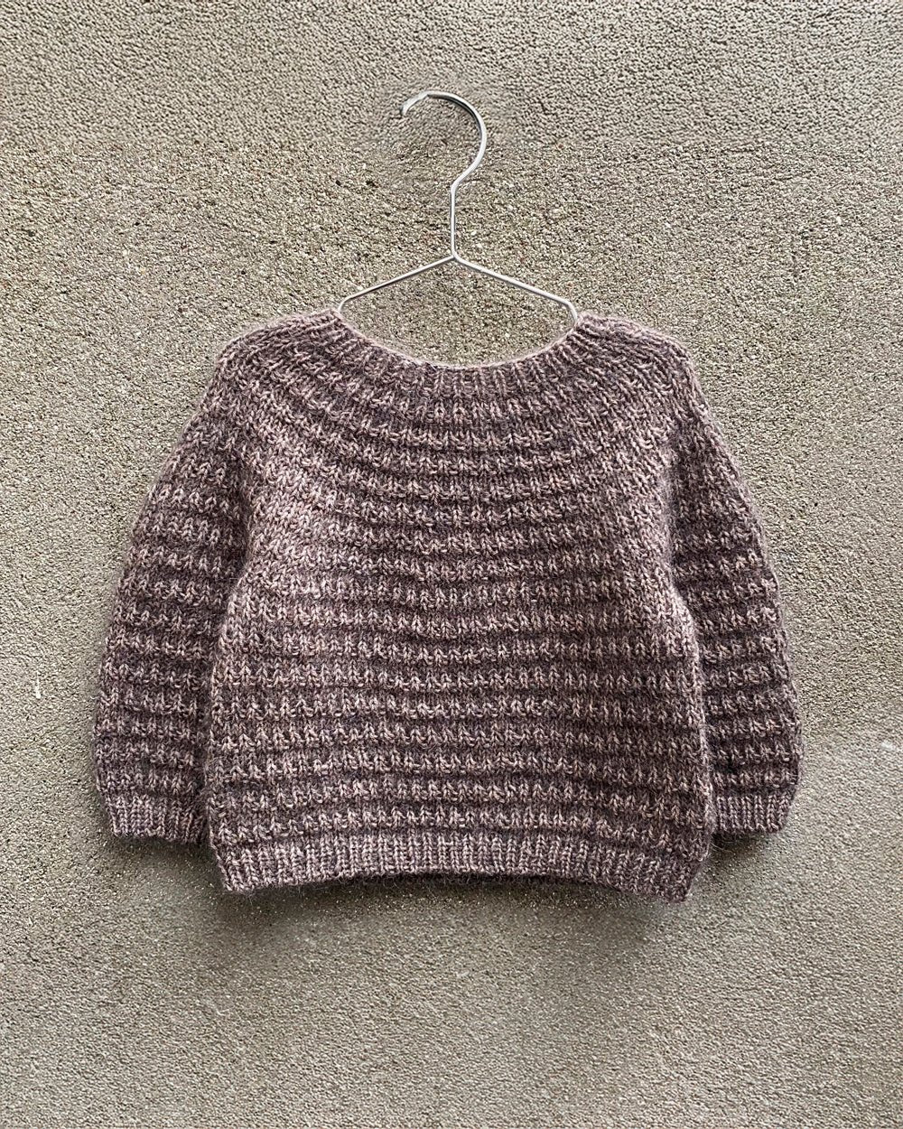 Elmer Sweater