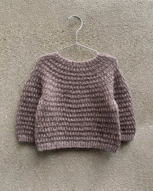 Elmer Sweater