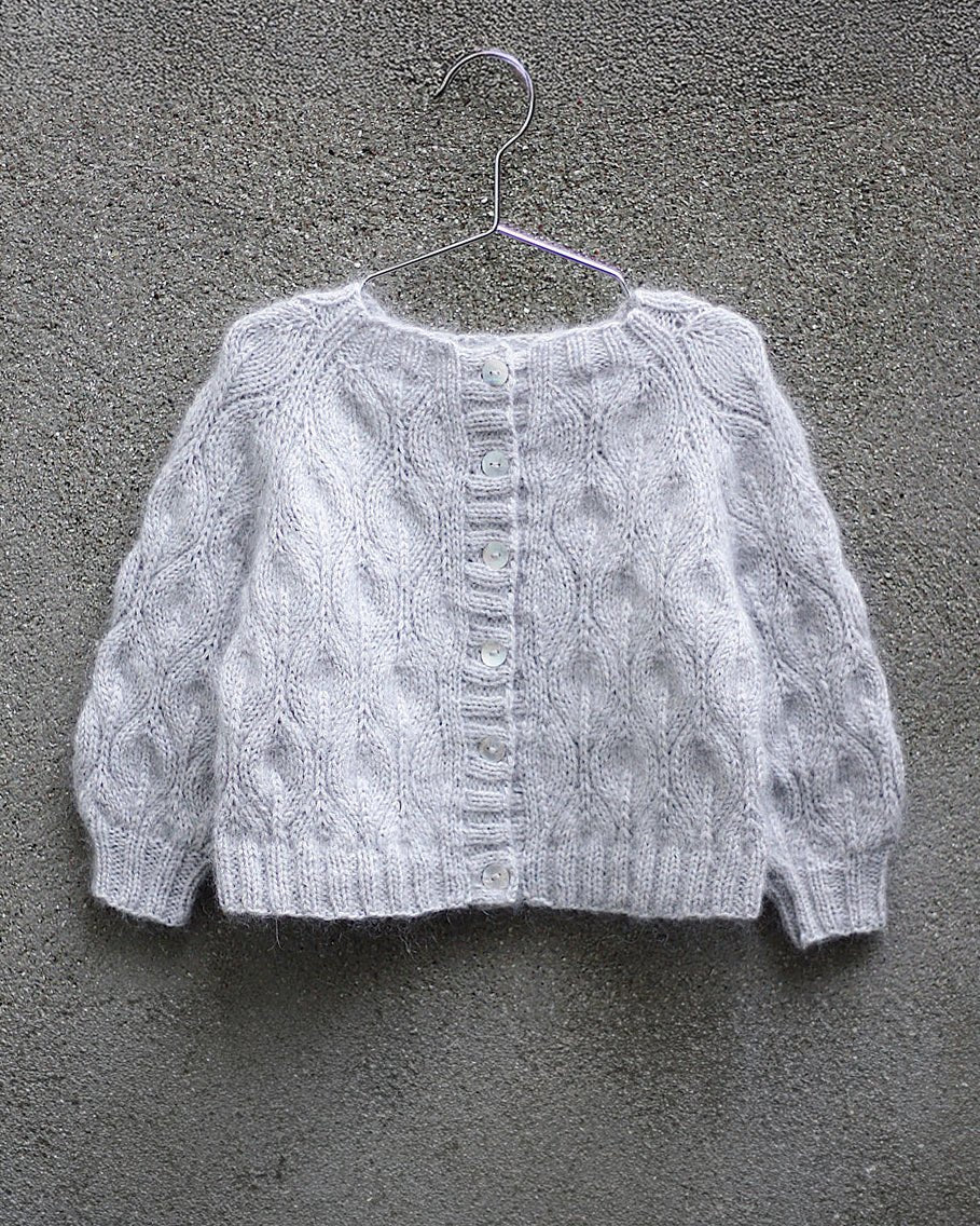 Olive Cardigan<br>