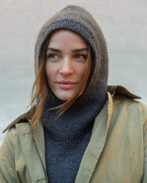 Winter Hood