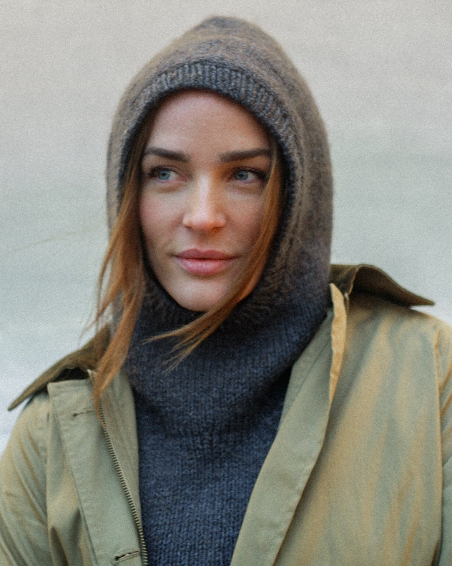 Winter Hood