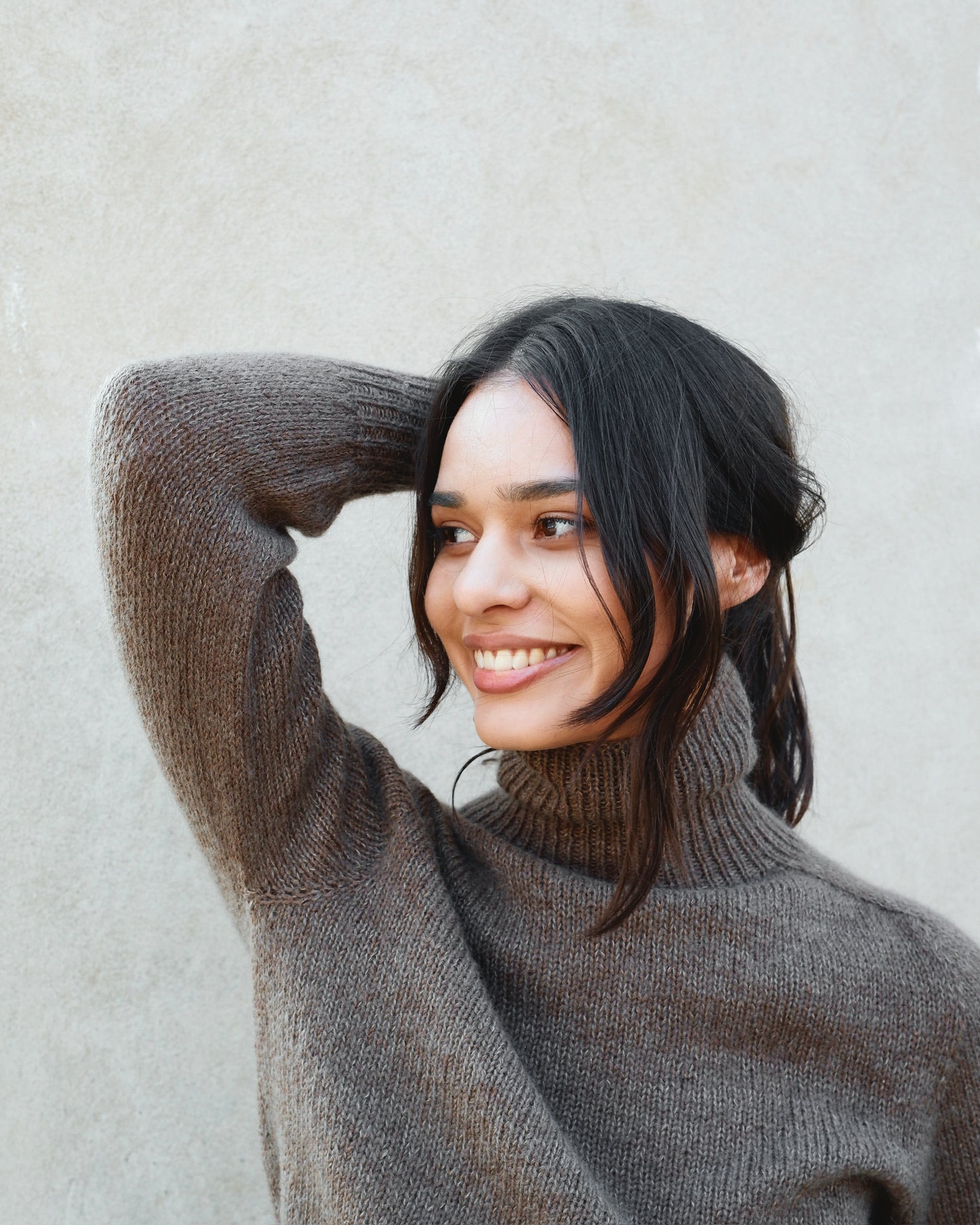 Karl Johan Sweater