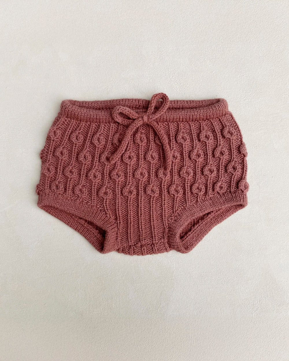 Bean Sprout Bloomers