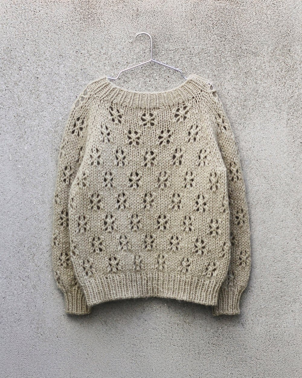 Pizza Sweater