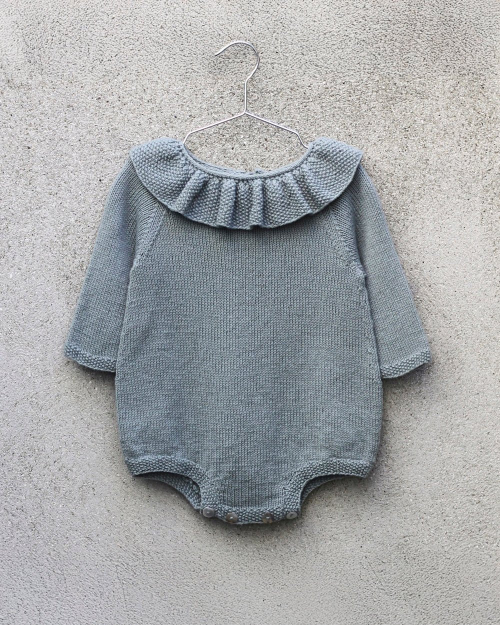 Parel Romper