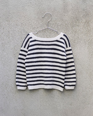 Nordby Pullover