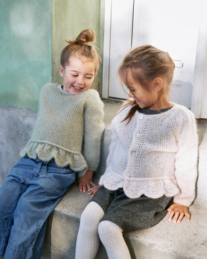 Poppy Cardigan