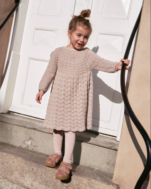 Barbroe Dress