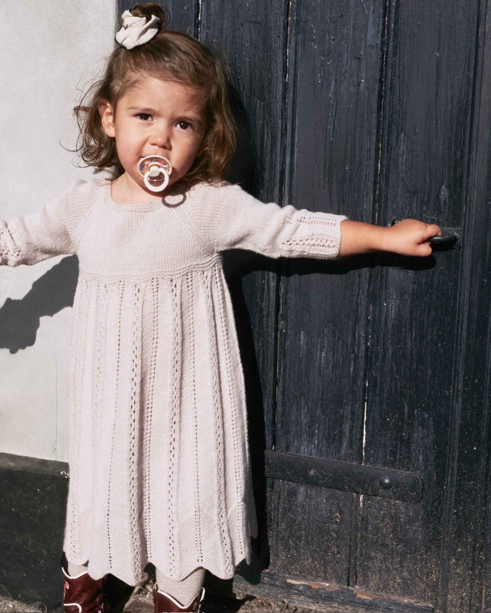 Mary Dress