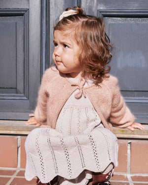 Audrey Cardigan