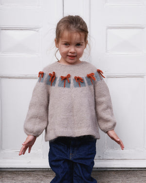 Christmas Morning Tunic - Kids