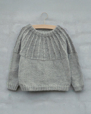 Bjørk Sweater - Kinderen