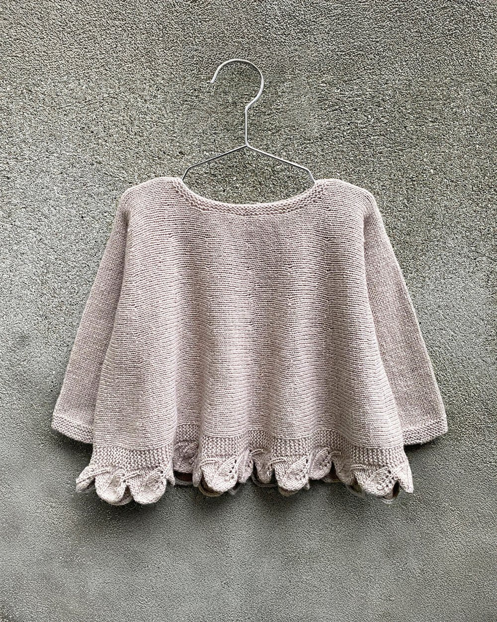 Leaf Tunic