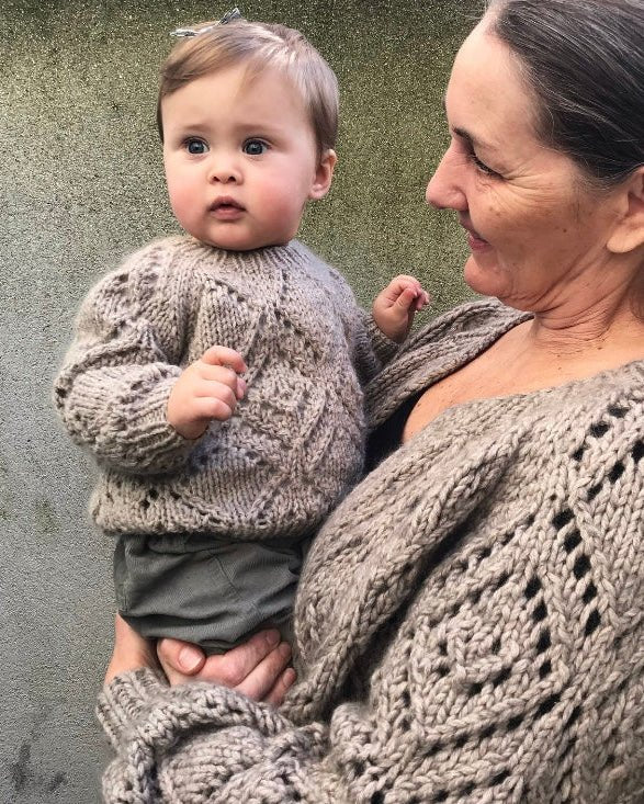 Clotilde Sweater