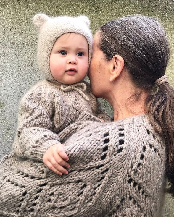 Clotilde Sweater