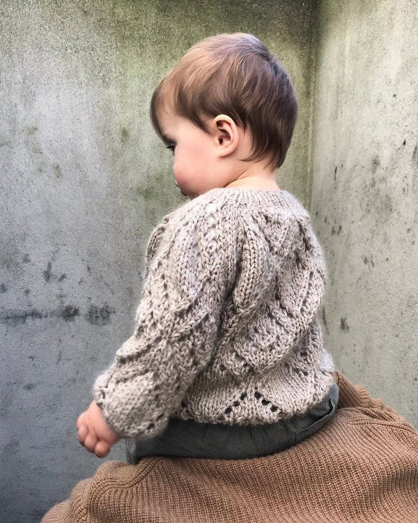 Clotilde Sweater