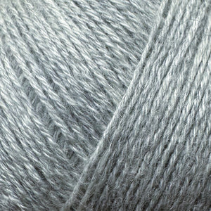 Compatible Cashmere - Grått lam
