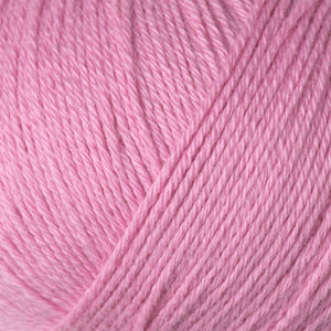 Knitting for Olive Cotton Merino - Japanese Anemone