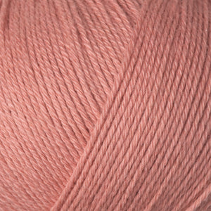 Knitting for Olive Cotton Merino - Rhubarb Rose
