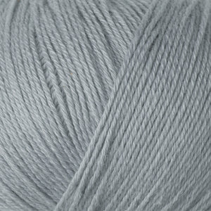 Knitting for Olive Cotton Merino - Soft Blue