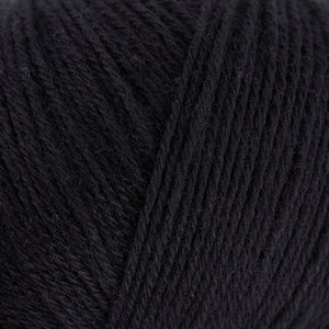 Knitting for Olive Cotton Merino - Licorice